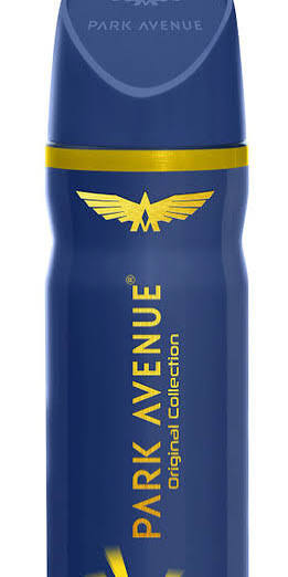 Park Avenue Good Morning Fragnance Body Spray